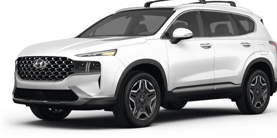HYUNDAI SANTA FE 2023 5NMS5DA1XPH022302 image